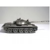 Модель танка Т62А  1:72 без подставки